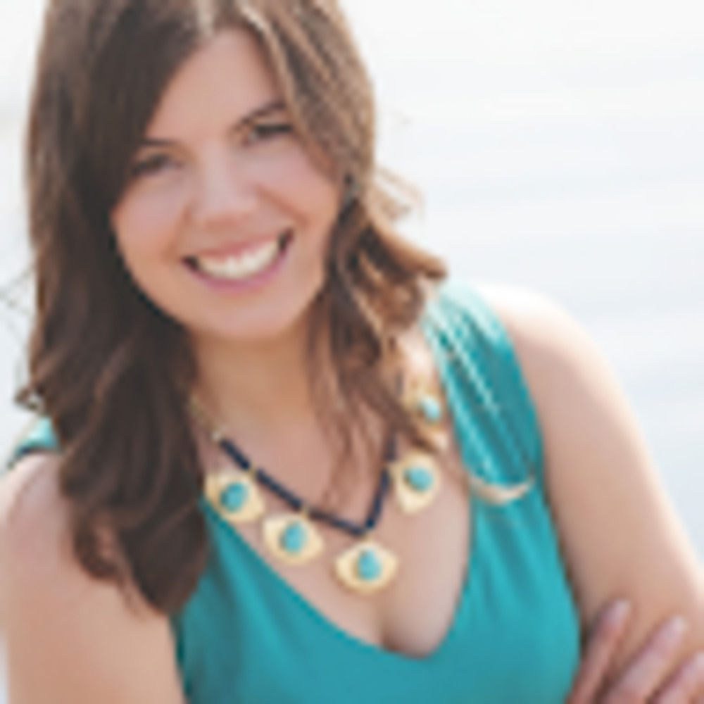 Meet your Posher, Kathleen